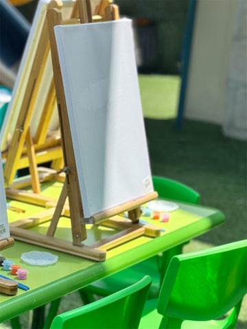 Canvas Painting