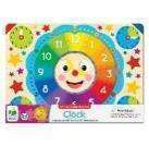 Lift & Learn Clock Puzzle