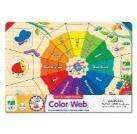 Lift & Learn Color Web