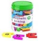 Magnetic Linking Letters (NEW)