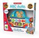 Early Learning ABC Auto