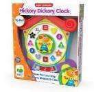 Hickory Dickory Clock2