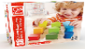 COLOR AND SHAPE SORTER