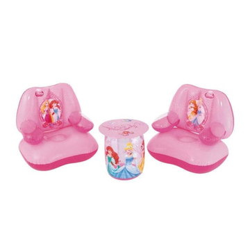 DP 22"x18"x23" Inflata Chair Set