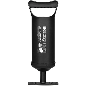 Air Hammer™ 14"/36cm Inflation Pump