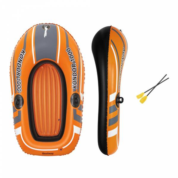 Bestway® 61" x 38"/1.55m x 97cm Kondor 1000 Set