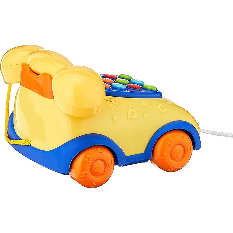 Winfun Talk N Pull Phone