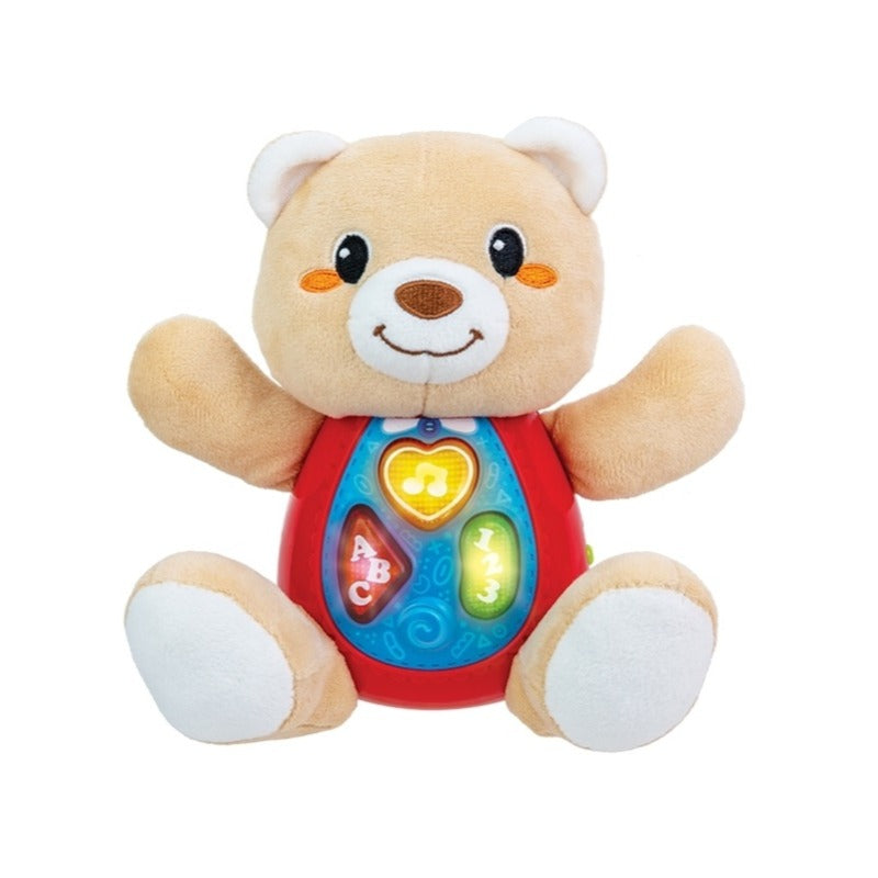 Winfun Sing N Learn With Me-Bear