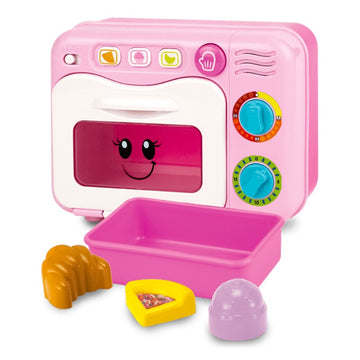 Winfun Bake N Learn Toaster Oven
