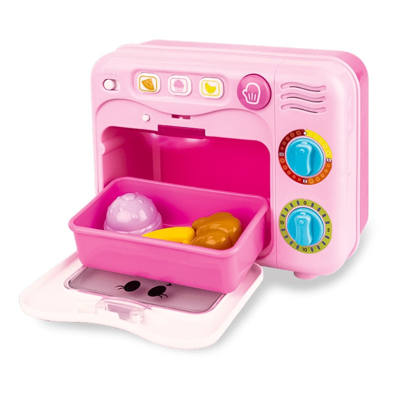 Winfun Bake N Learn Toaster Oven