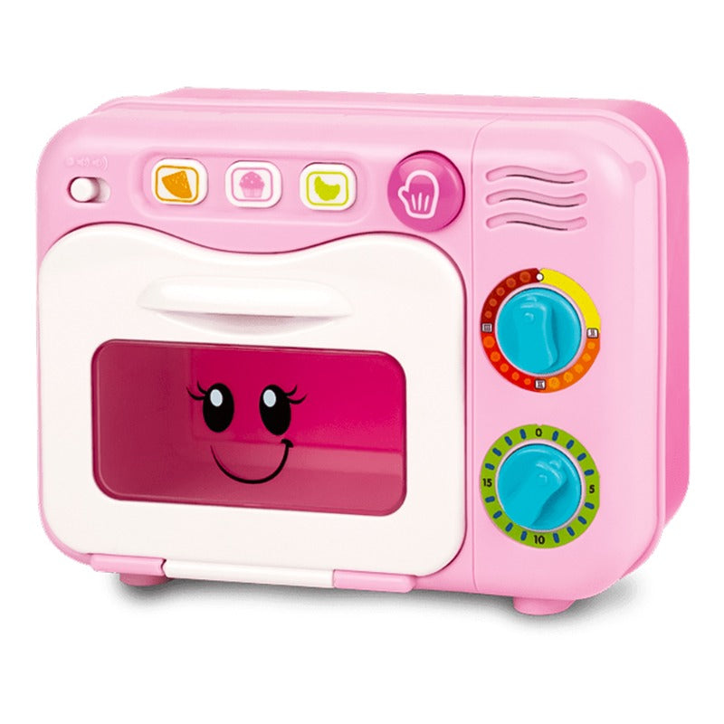 Winfun Bake N Learn Toaster Oven