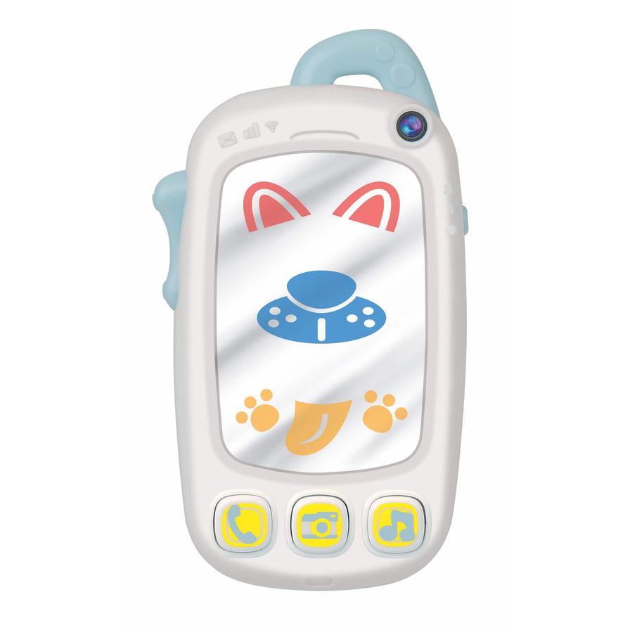 Winfun My First Baby Selfie Phone