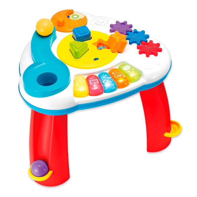 Winfun Balls N Shapes Musical Table
