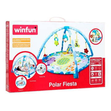 Winfun Polar Fiesta