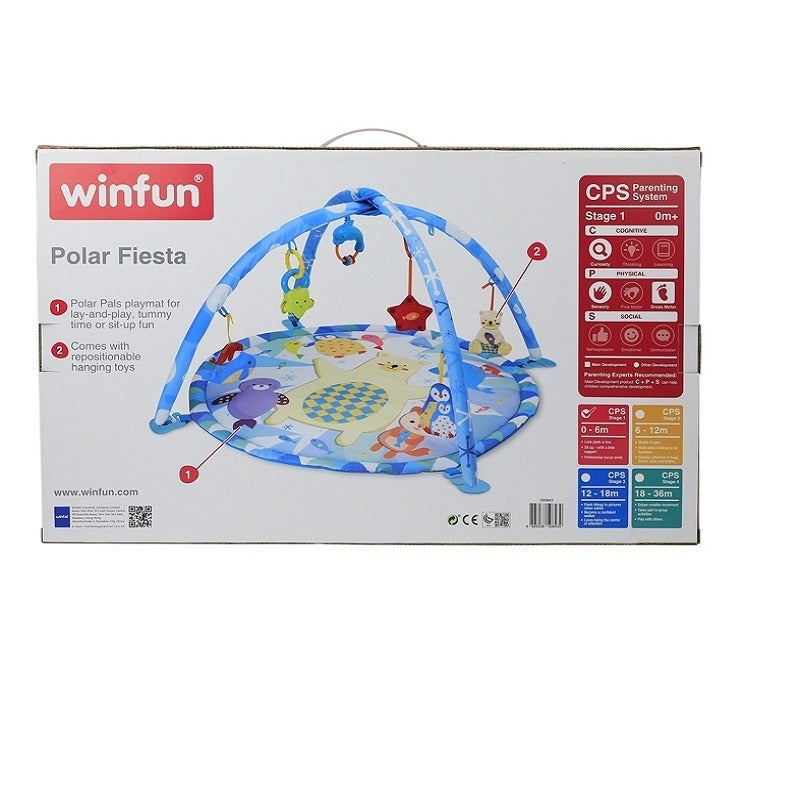 Winfun Polar Fiesta