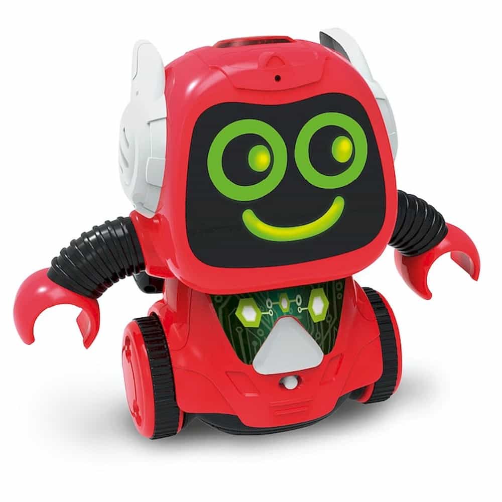 Winfun RC Voice Changing Robot