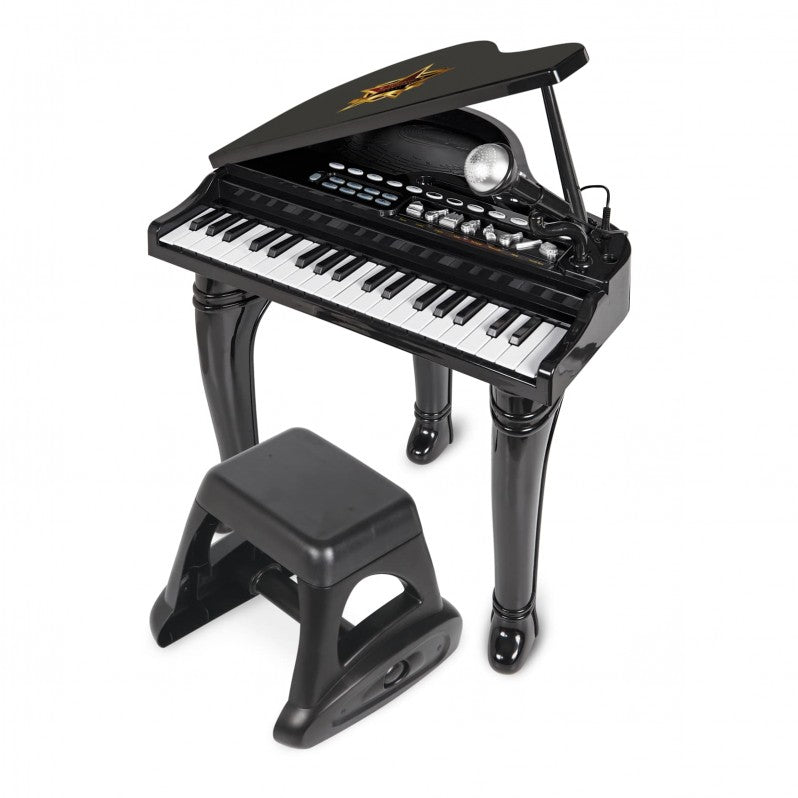 Winfun Symphonic Grand Piano Set