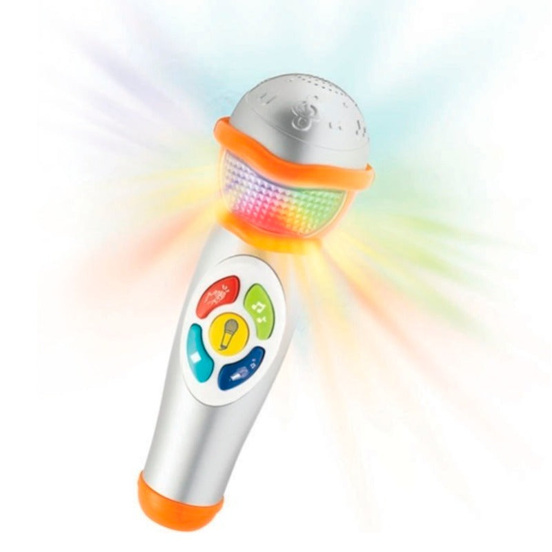 Winfun Microphone For Vocals