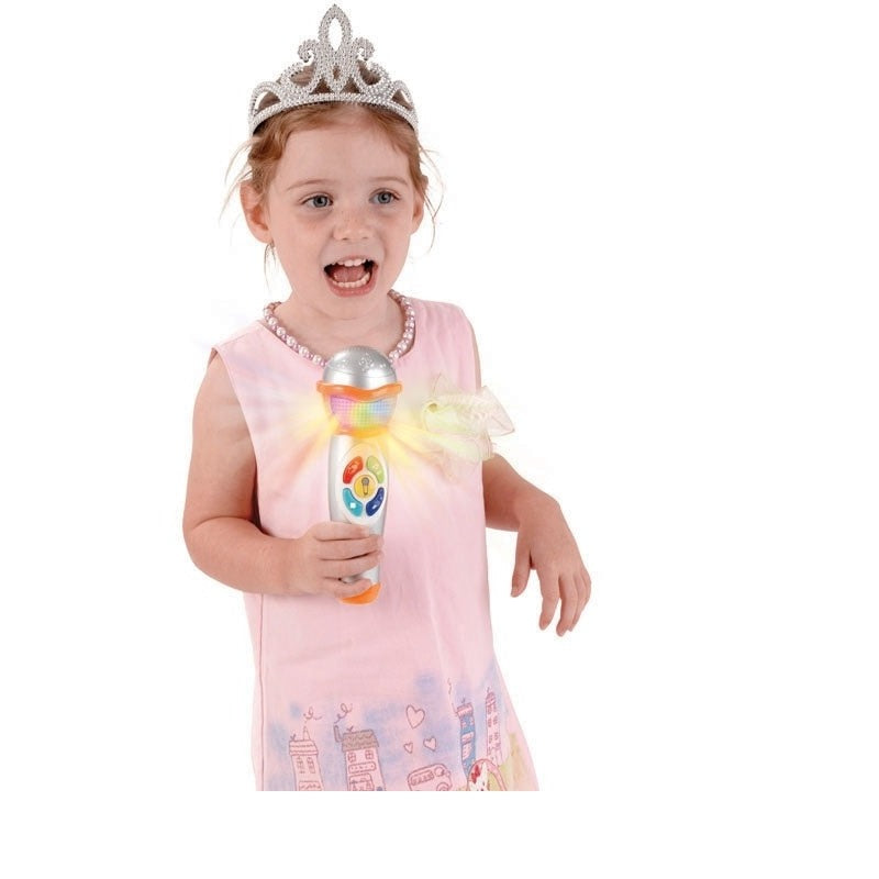 Winfun Microphone For Vocals