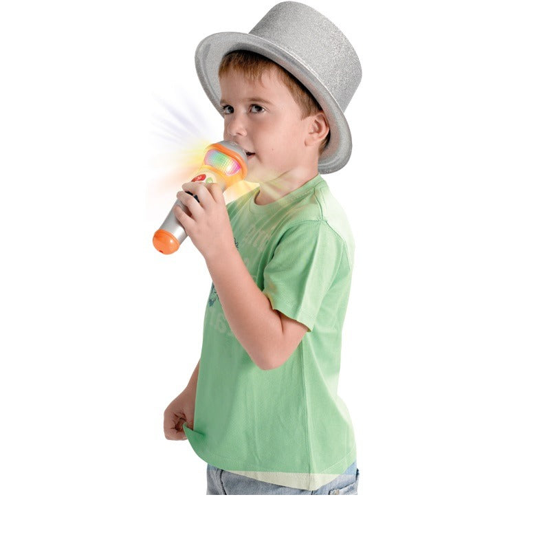 Winfun Microphone For Vocals