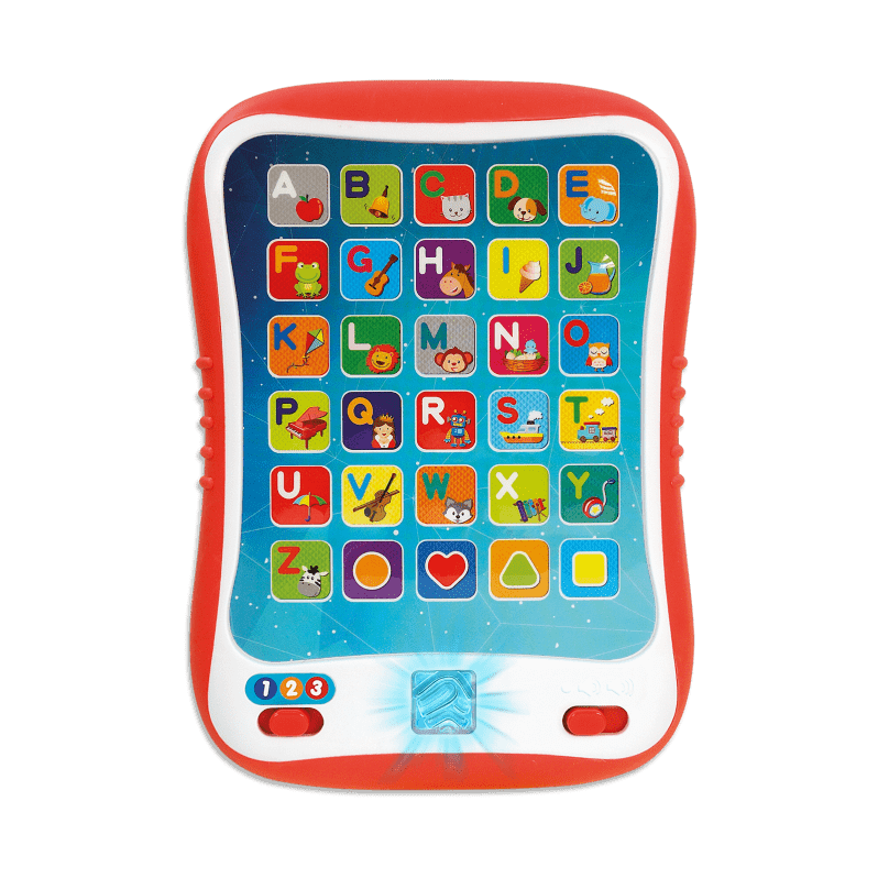 Winfun Interactive I-Fun Pad