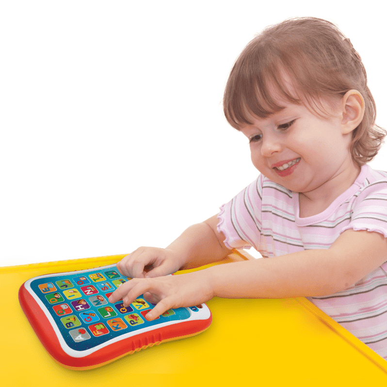 Winfun Interactive I-Fun Pad
