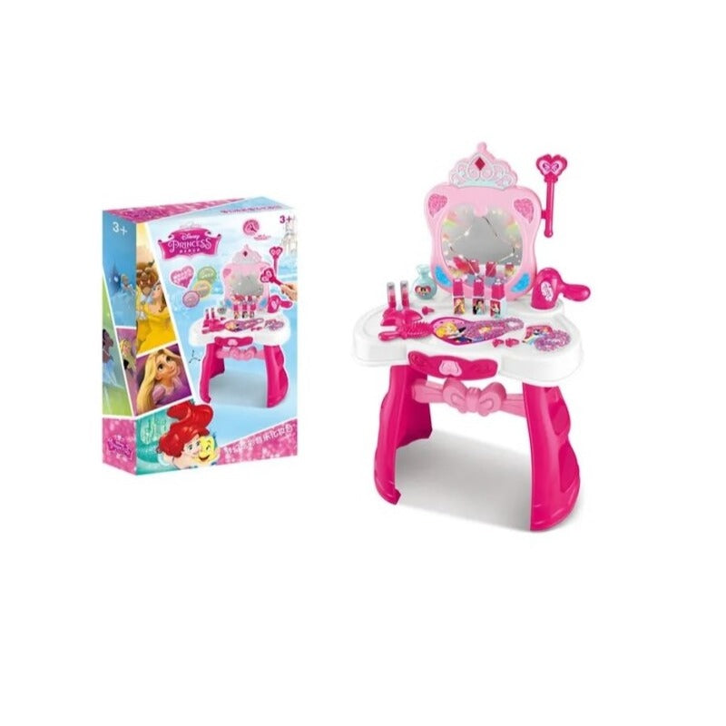 Disney Princess Beauty Play Set