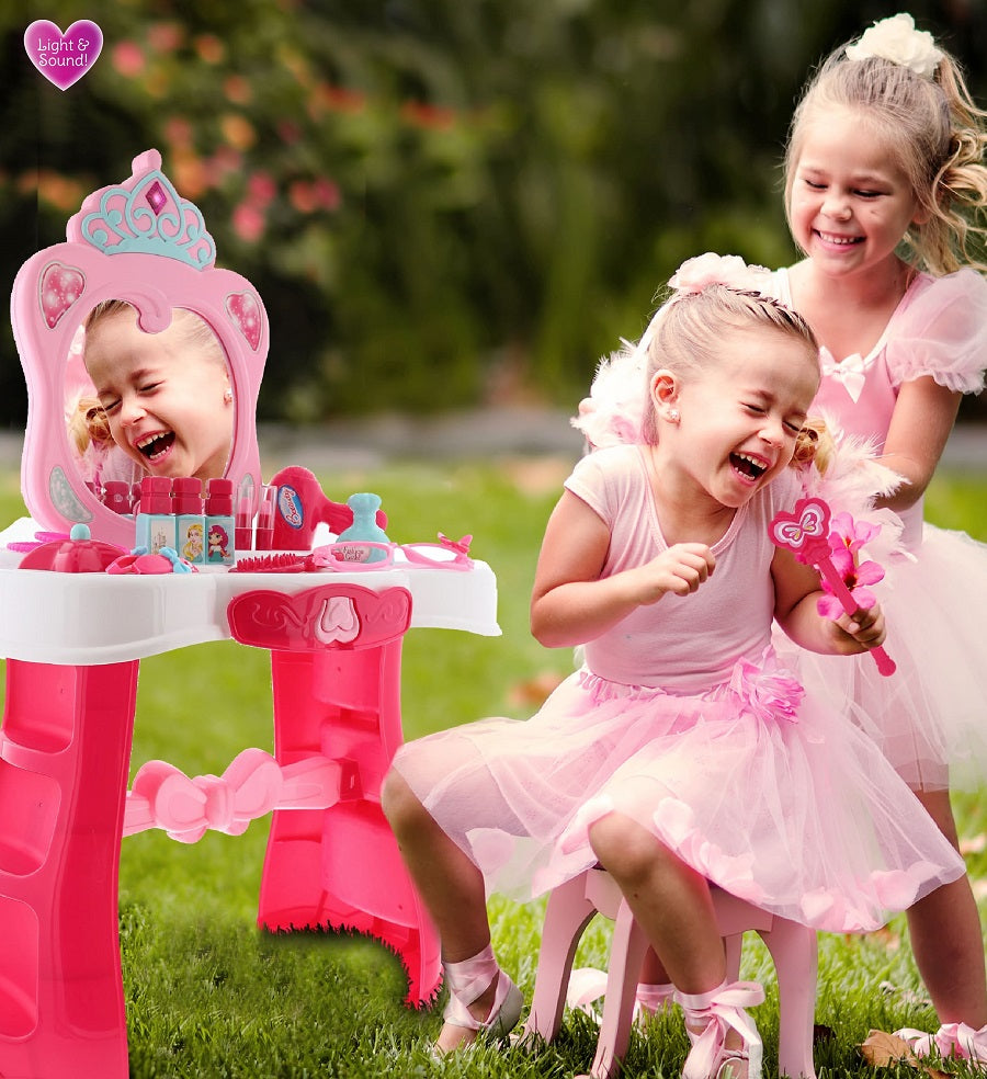 Disney Princess Beauty Play Set