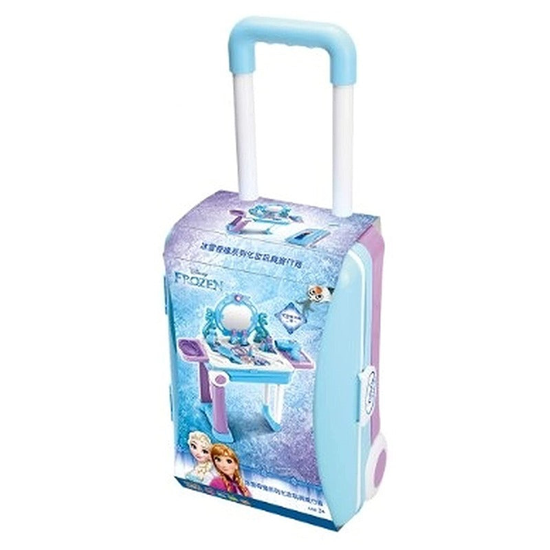 Disney Frozen Beauty Travel Set