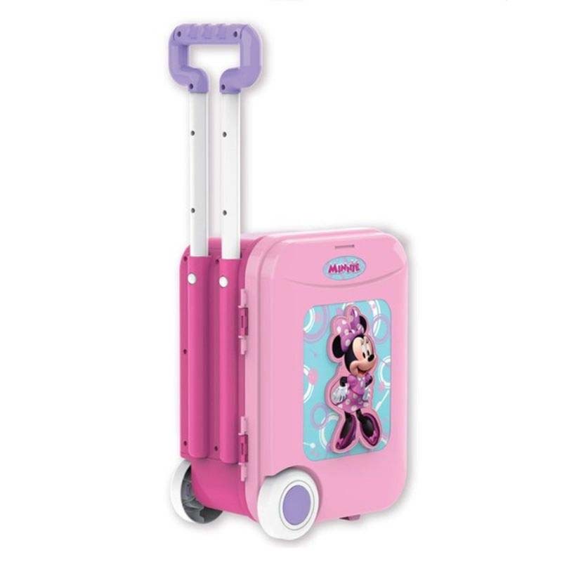 Disney Minnie Mouse Kitchen Trolley Case