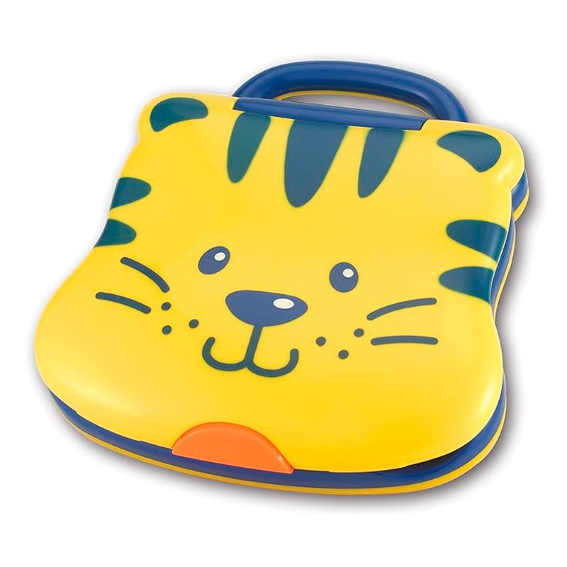 Winfun Laptop Junior - Tiger