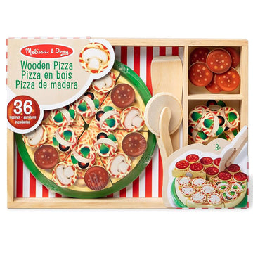 Melissa and Doug Pizza Party