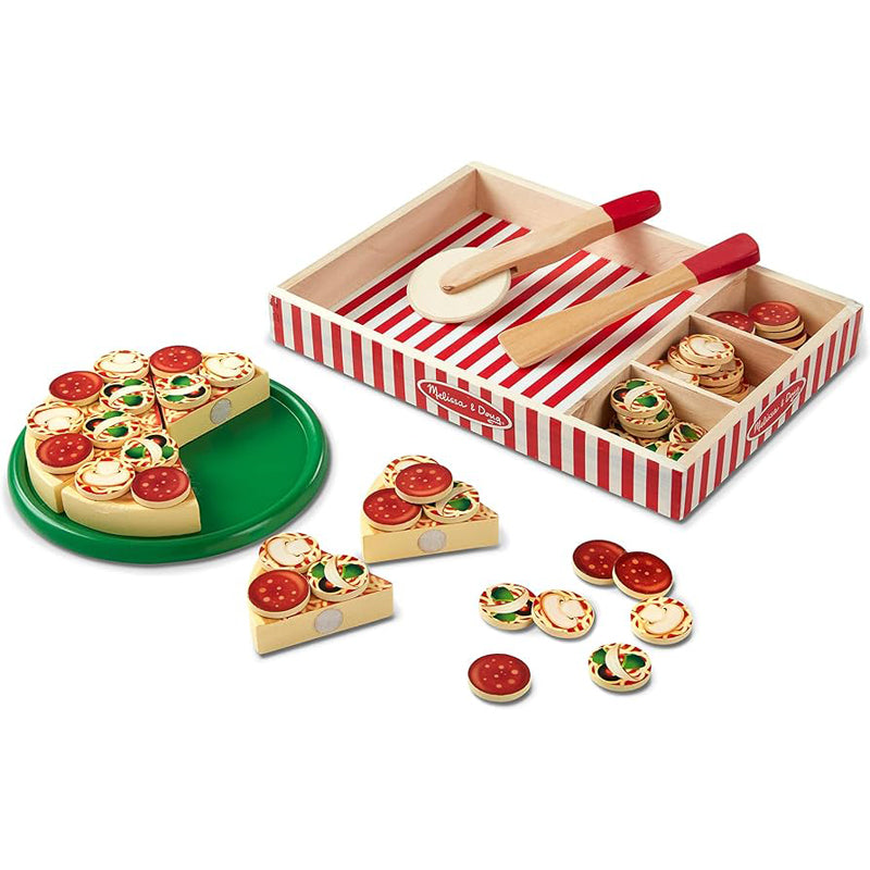 Melissa and Doug Pizza Party