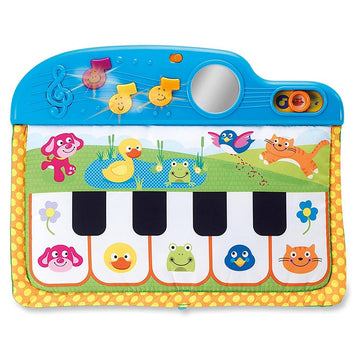Winfun Sounds N Tunes Crib Piano