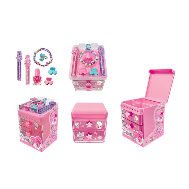 Hot Focus My Beauty Space