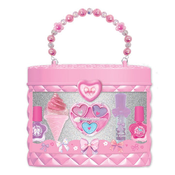 Hot Focus Luxury Beauty