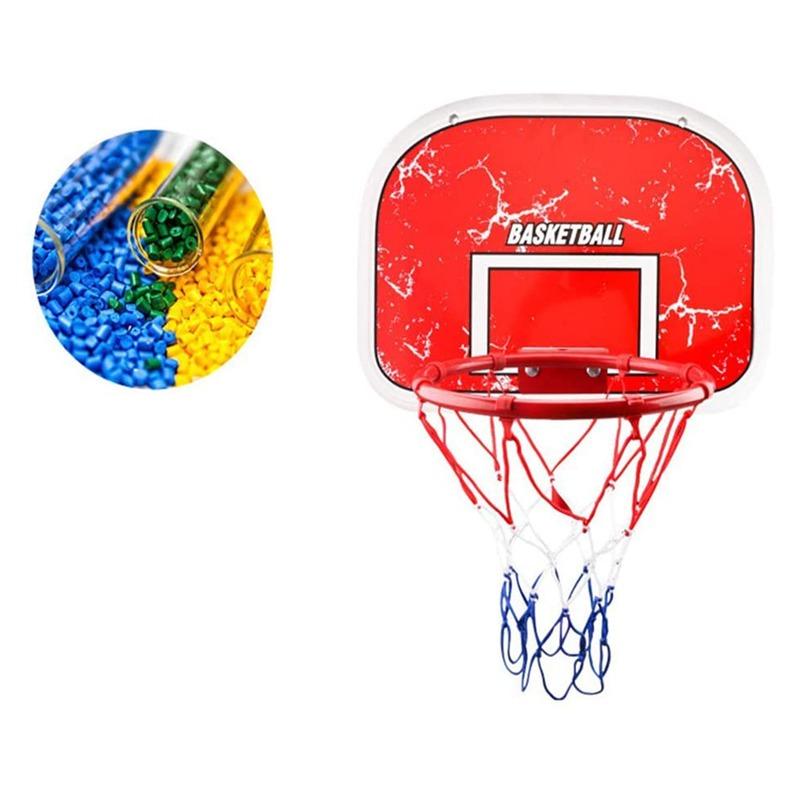 Flashing Enter Basketball Stands - 117 Cm