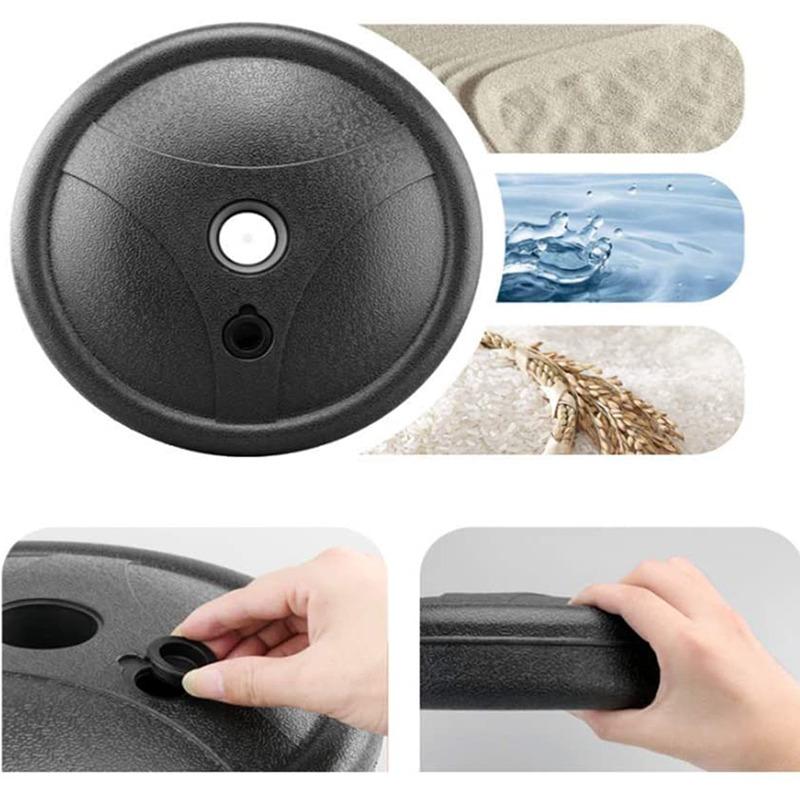 Flashing Enter Basketball Stands - 117 Cm