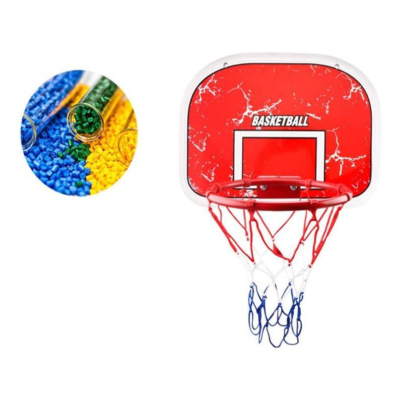Flashing Enter Basketball Stands - 160 Cm