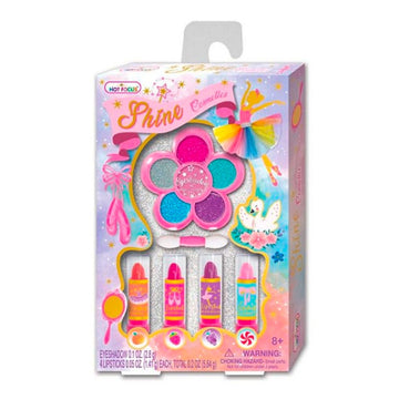 Hot Focus Ballerina Cosmetics Set