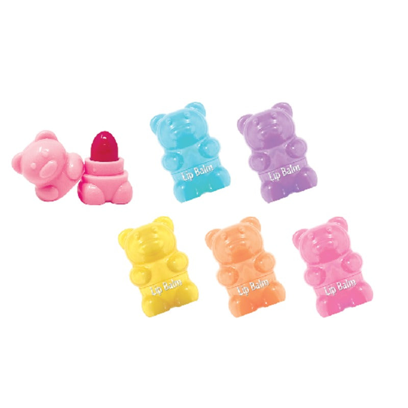 Hot Focus Gummy Lips Sweet