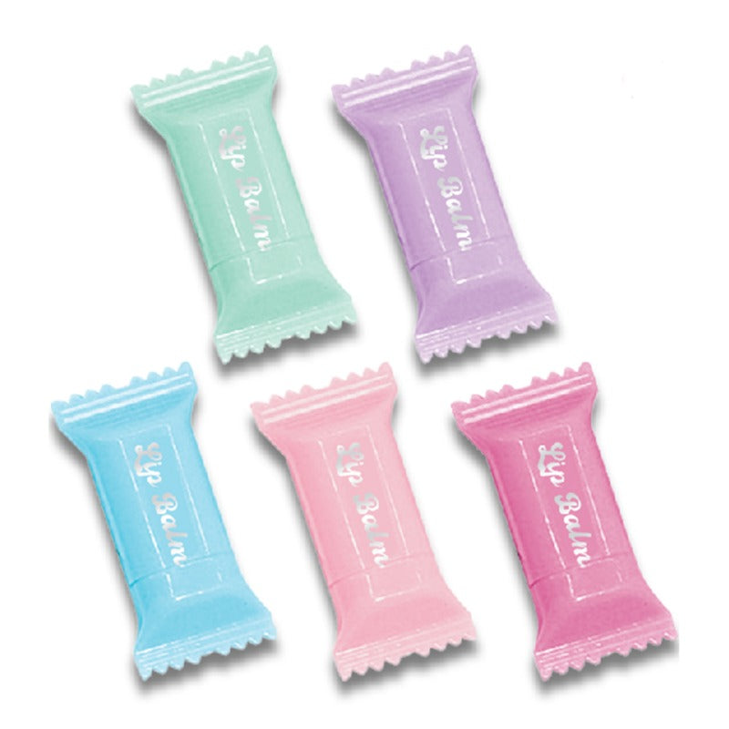 Hot Focus Candy Lips Sweet