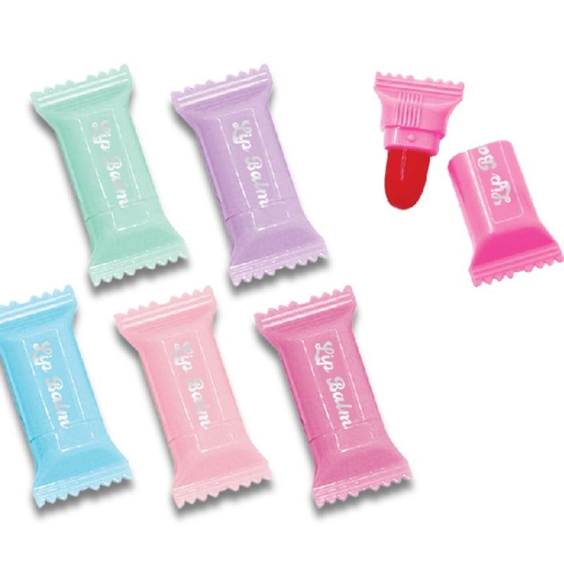 Hot Focus Candy Lips Sweet