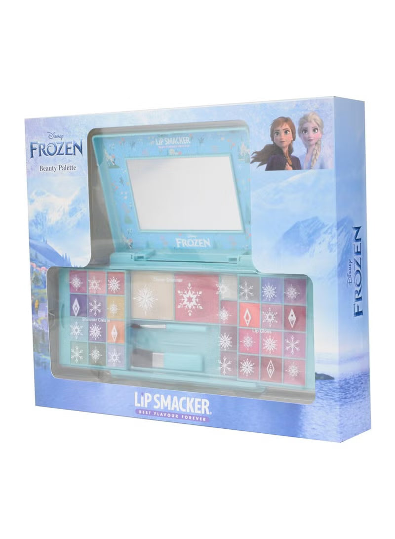 MARKWINS FROZEN BEAUTY PALETTE