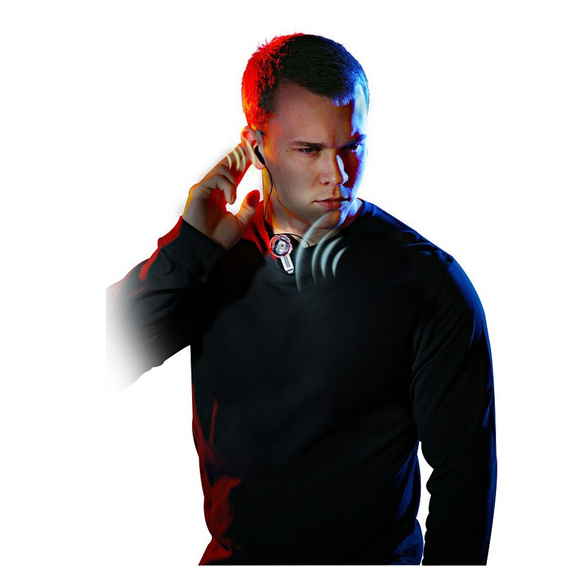 Spy X - Micro Listener