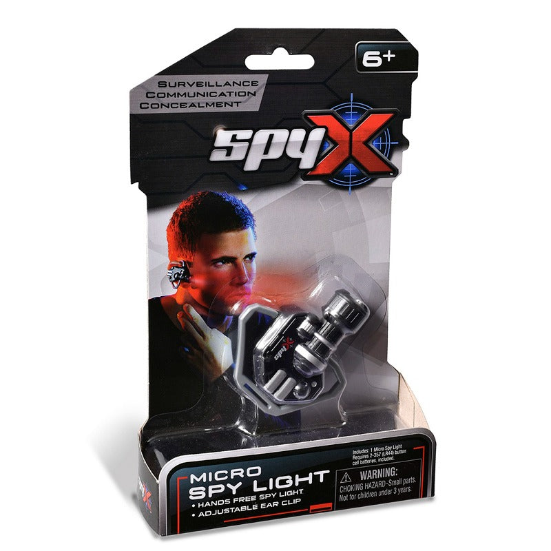 Spy X - Micro Spy Light