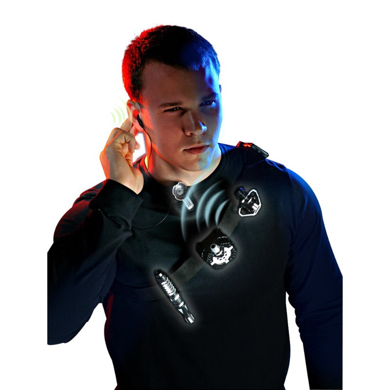 Spy X - Micro Gear Set