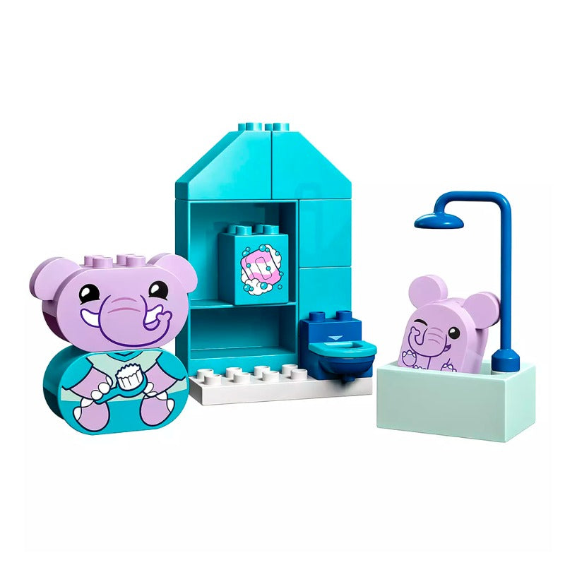 LEGO Daily Routines - Bath Time 10413