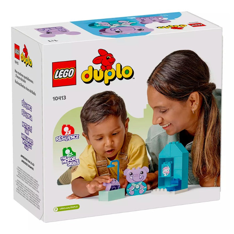 LEGO Daily Routines - Bath Time 10413