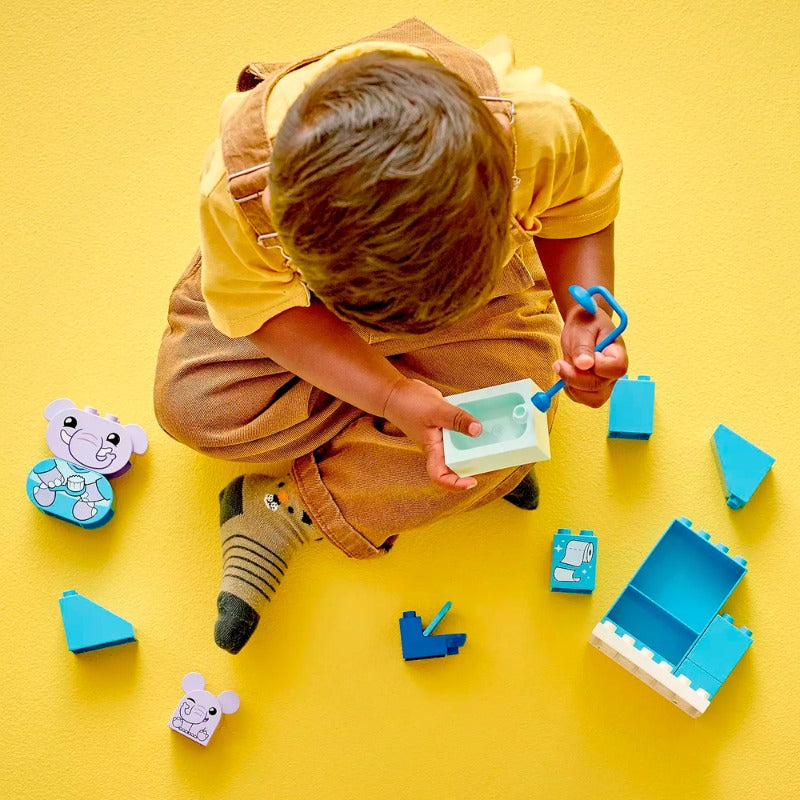 LEGO Daily Routines - Bath Time 10413